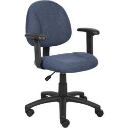 Boss Office Products Deluxe Office Chair