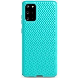 Tech21 Studio Design mobile phone case 17 cm (6.7" Cover Mint colour