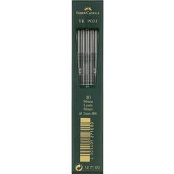 Faber-Castell Tk Clutch Pencil Leads 2.0mm H