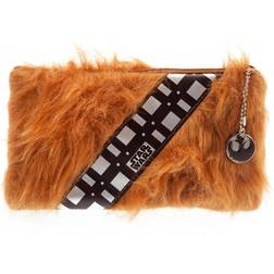 Star Wars Fur Pencil Case (Chewbacca)