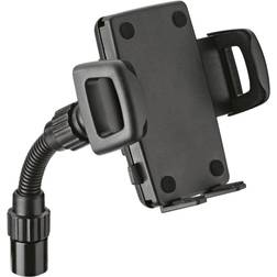 Konig & Meyer K&M Smartphone holder black 19748