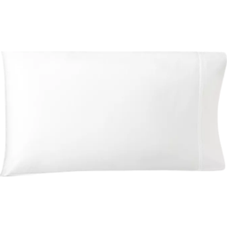 Lauren Ralph Lauren Spencer Pillow Case White (101.6x50.8)