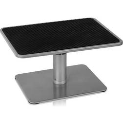 Mount It Height Adjustable Laptop & Monitor Stand