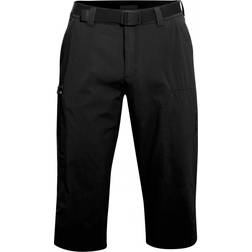 Gonso Porto Radhose 3/4 Porto - Black