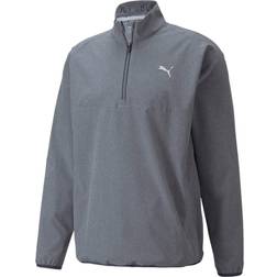 Puma Marin Woven 1/4 Zip Golfjakke Herre