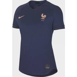 Nike France Home Jersey - Blue