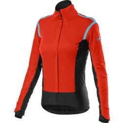 Castelli Alpha Ros Jacket 2 W