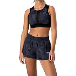 ICANIWILL Mercury Sports Bra - Camo