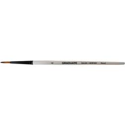 Daler Rowney Graduate Brush Round 4, none