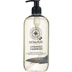 Sjö & Hav Utomhus Handdiskmedel 500ml