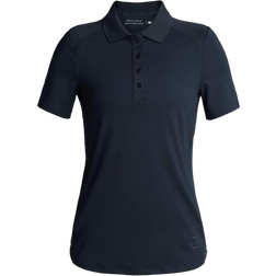 Röhnisch Rumi Polo Shirt Women - Navy