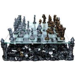 3D Chess Set Knight