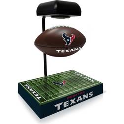 Strategic Printing Houston Texans Hover Football with Bluetooth Speaker