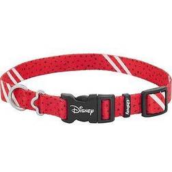 Disney Mickey Mouse Streetwear Pattern Dog Collar M