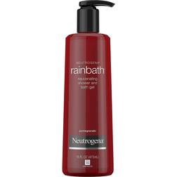 Neutrogena Rainbath Rejuvenating Shower & Bath Gel Pomegranate 16fl oz