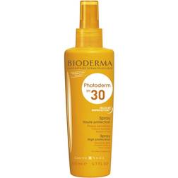 Bioderma Photoderm Spray SPF30 200ml