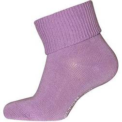 Melton Walking Socks - Light Purple (2205-712)