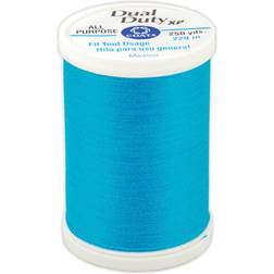 Coats Dual Duty XP General Purpose Thread 250yd-Rocket Blue