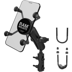 RAM Mounts X-Grip Brake/Clutch Reservoir Phone Mount Kit