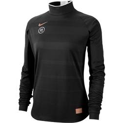 Nike F.C. Dri-FIT Fodbold Tøj - Rød