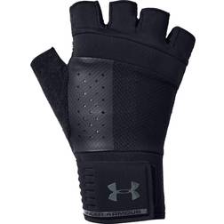 Under Armour Træningshandsker UA WEIGHTLIFTING GLOVE 1328621-001 Størrelse