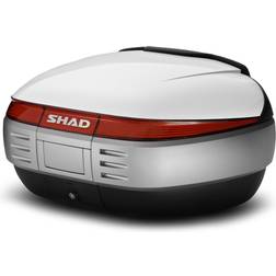 Shad COVER SH50 WHITE white