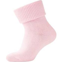 Melton Walking Socks - Pink (2205-504)