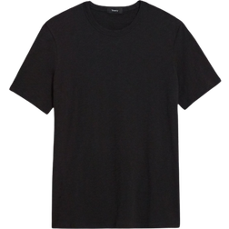 Theory Essential T-shirt - Black