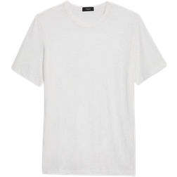 Theory Essential T-shirt - White