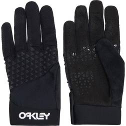 Oakley Drop In MTB Glove M - Blackout