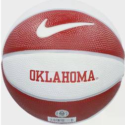 Nike Oklahoma Sooners Training Rubber Basketball