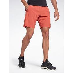 Reebok Graphic Strength Træningsshorts - Blå