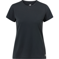 New Balance Running T Shirt Ladies