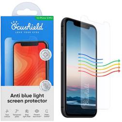 Ocushield Ocushield iPhone 12 Mini Anti Blue Light Screen Protector