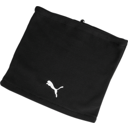 Puma Neck Warmer II Scaldacollo Unisex Nero