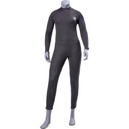 Altura Esker Dwr Langarmshirt - Carbongrau