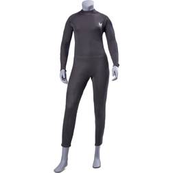 Altura Massive Kids Long Wetsuit - Sort