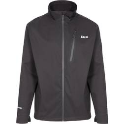 Inov-8 Midi Tower Tempered Glass - Schwarz
