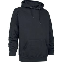 Fruit of the Loom Trui Met Capuchon Hoodie - Zwart