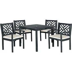 Safavieh Bradbury Patio Dining Set