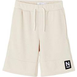 Jopeter Sweat Shorts - Oatmeal