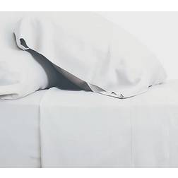 Cariloha Resort 2-pack Pillow Case White (78.74x53.34cm)