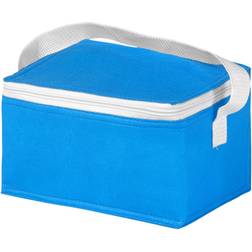 Bullet Spectrum 6 Can Cooler Bag (20 x 15 x 12 cm) (Process Blue)