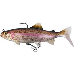 Fox Rage Replicant Realistic Trout 23cm