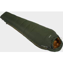 Vango Latitude Pro 200 Sleeping Bag, Grey