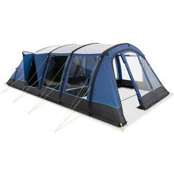 Kampa Croyde 6 AIR Inflatable