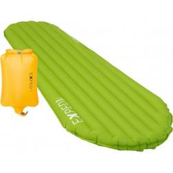 Exped Ultra 1R Sleeping mat size M 183 x 52 cm, green