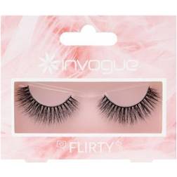 Invogue Lash Flirty 1 par