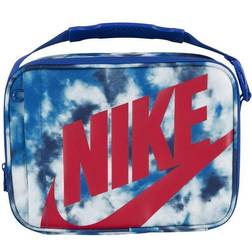 Nike FT Lunch Tote Bag Juniors Blue