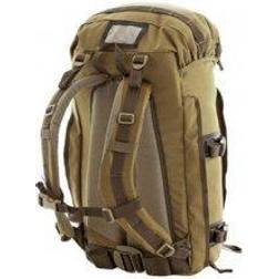 Berghaus MMPS Centurio 45 Walking backpack size 45 l, olive/black